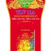 Lịch Bloc đại đặc biệt Xuân Thịnh Vượng
