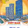 Lịch Treo Tường 7 Tờ Thắng Cảnh Việt Nam